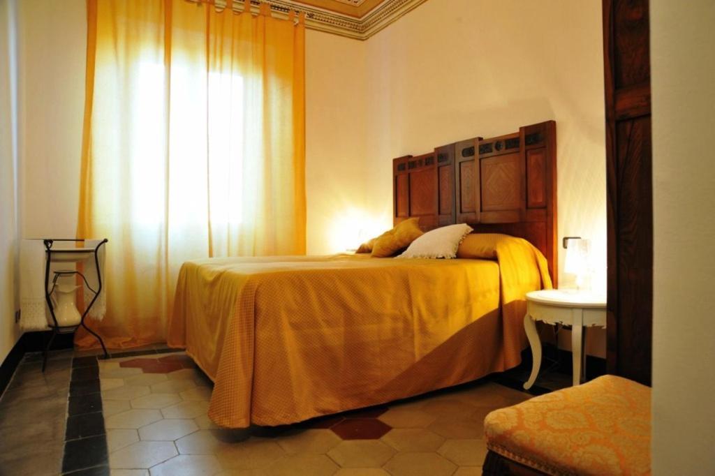 Villa Eugenia ไคโร มอนเตนอตเต ห้อง รูปภาพ