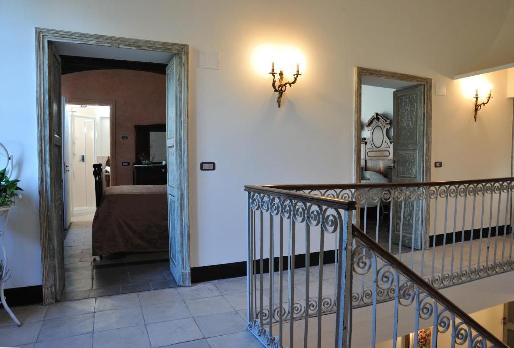 Villa Eugenia ไคโร มอนเตนอตเต ห้อง รูปภาพ