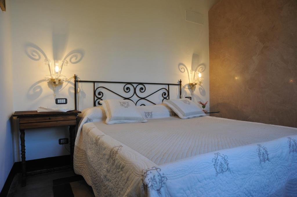 Villa Eugenia ไคโร มอนเตนอตเต ห้อง รูปภาพ
